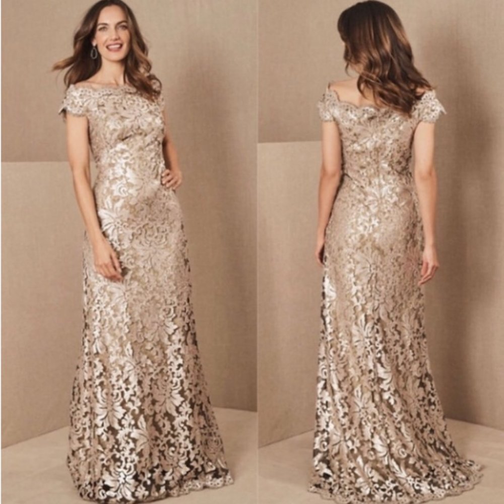 Tadashi Shoji Odette Dress